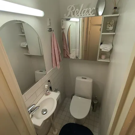 דירה Spacious And Bright For 4 *